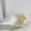 artglass counch shell ag2822(2)