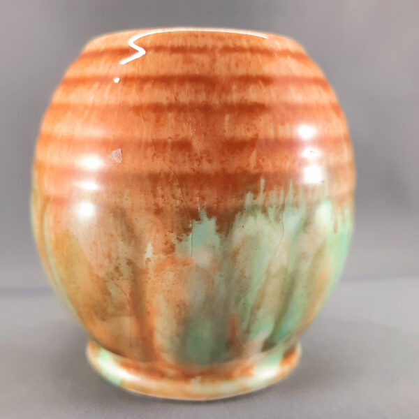 diana pottery drip vase ap964(2)