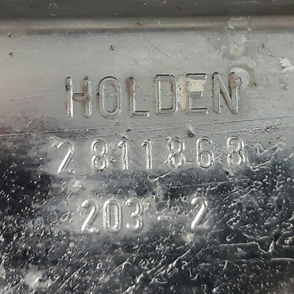 hg holden badge auto1058