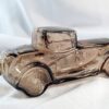avon stirling six brown car decanter col2978(1)