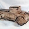 avon stirling six brown car decanter col2978 (1)