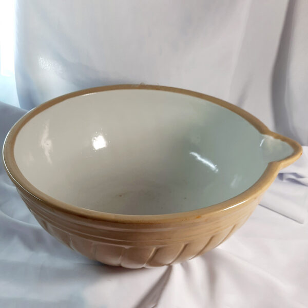 bennetts pottery magil bowl a