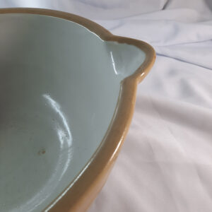 bennetts pottery magil bowl b