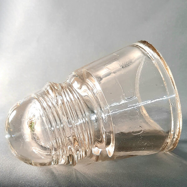 clear insulator col2151(1)