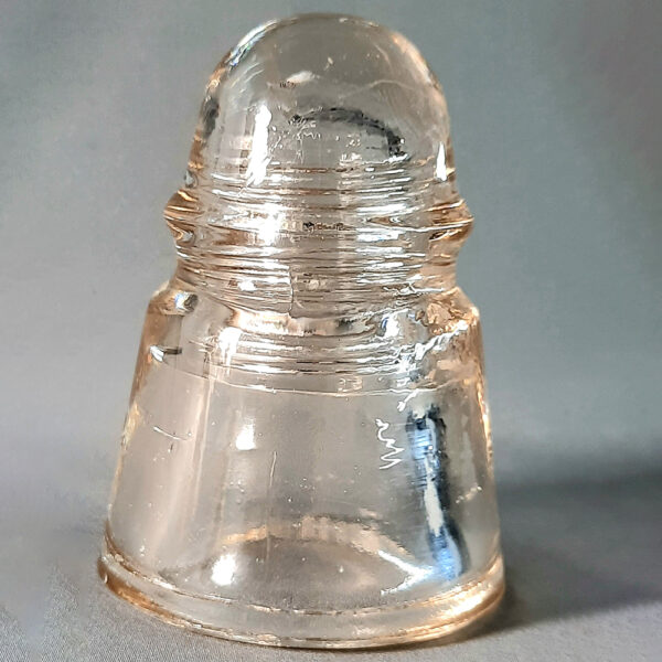 clear insulator col2151(2)