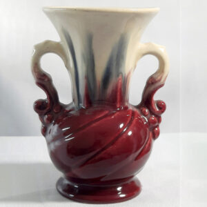 Fat Lava Vase Front
