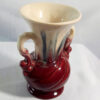 Fat Lava Vase Side View