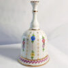 limege porcelain bell