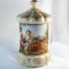 vintage pot pourri holder col2560