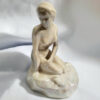 Wembley Float Bowl Figurine