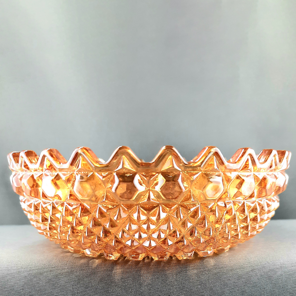 CG310-Small Wave Bowl-(Main)