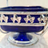 COL2777 - Mayell Blue Sugar Bowl (2)