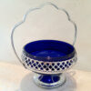 COL2778 - Mayell Blue Sugar Rounded Bowl (3)