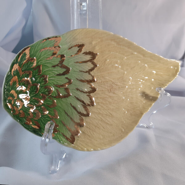 COL599 - Royal Winton Angel Wing Dish (Main)