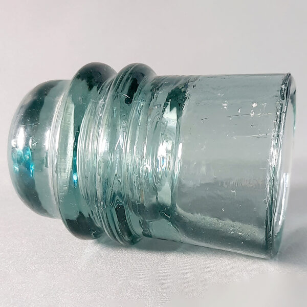 COL615 - Blue Glass Insulator (3)