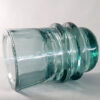 COL615 - Blue Glass Insulator (5)