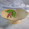 Carlton Ware Foxglove Plate