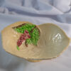 Carlton Ware Foxglove Plate 1
