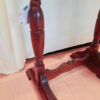 Vintage Hall Table Base