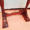 Vintage Hall Table Feet