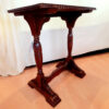 Vintage Hall Table Main