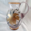 Vintage 1960's Cocktail Cordial Set Jug