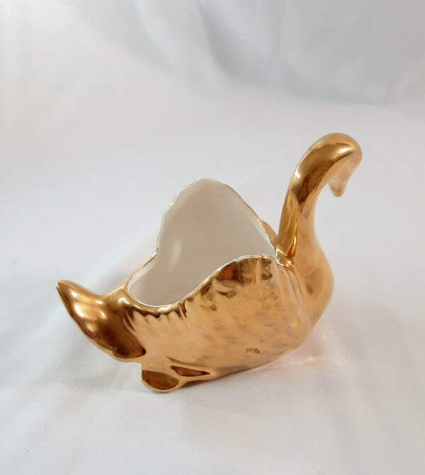 Vintage Australian Mingay Swan