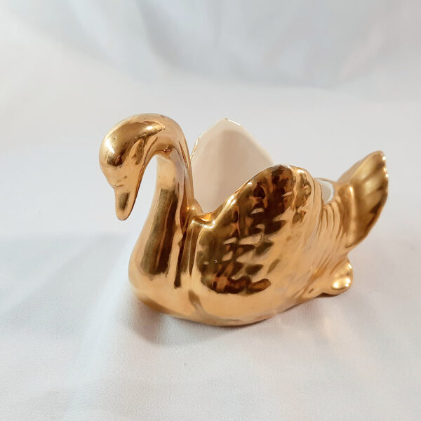 Vintage Australian Mingay Swan