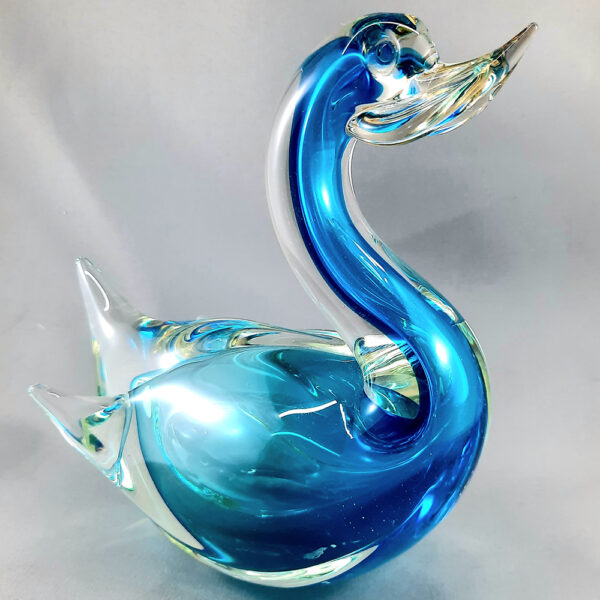 AG23 - Blue Dark Art Glass (Main)