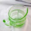 australian crown crystal jug