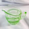 australian crown crystal jug