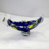artglass murano style gondola