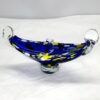 artglass murano style gondola