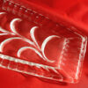 bourke series sandwich tray