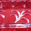 bourke series sandwich tray
