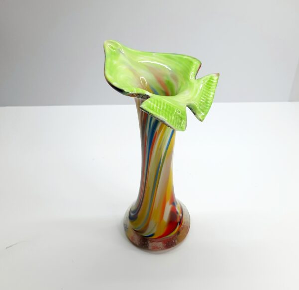 small jack pulpit vase