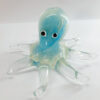 australian made artglass octopus