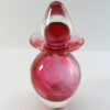 murano style perfume bottle