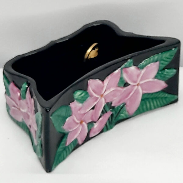 franklin mint collection butterfly music box #11