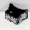 franklin mint collection butterfly music box #11