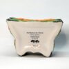 franklin mint butterfly music box collection #12