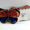 franklin mint butterfly music box collection #19