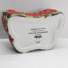 franklin mint butterfly music box collection #19