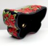 franklin mint butterfly music box collection #19