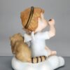 vintage "almost angels" figurine