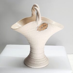 rayham australian pottery vase
