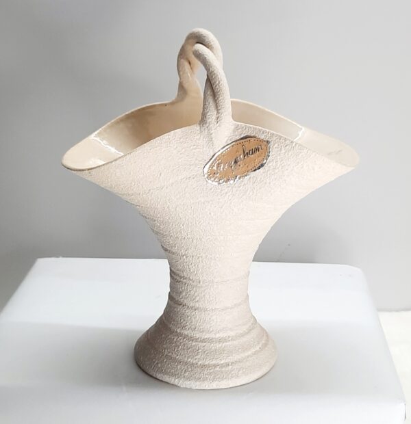 rayham australian pottery vase