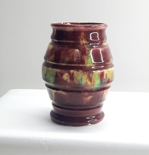 australian casey ware vase