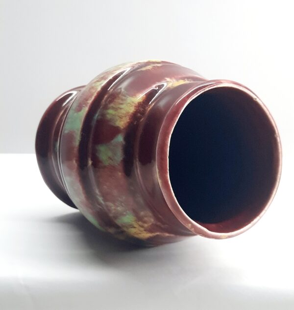 australian casey ware vase