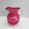 cranberry jug